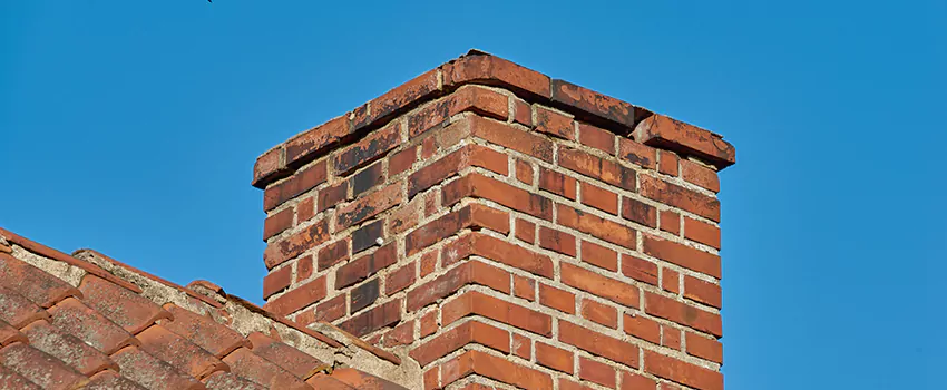 Clean Blocked Chimney in Durham, North Carolina