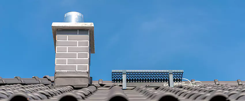 Chimney Flue Relining Services in Durham, North Carolina
