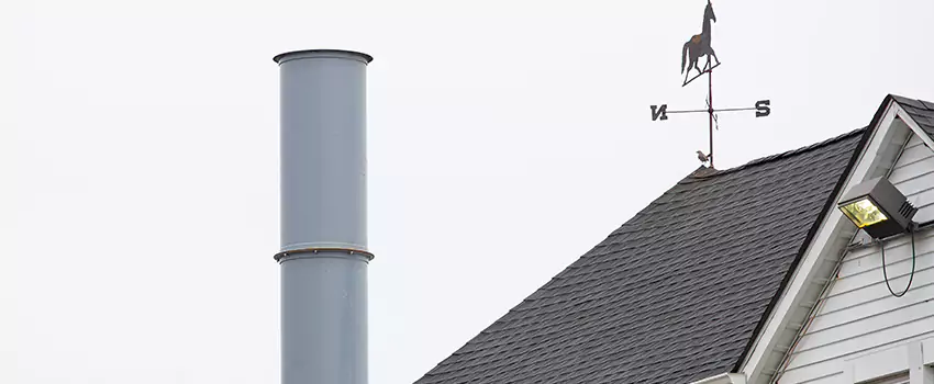 Chimney Inspection in Durham, NC