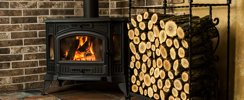 Drolet Fireplaces in Durham, North Carolina