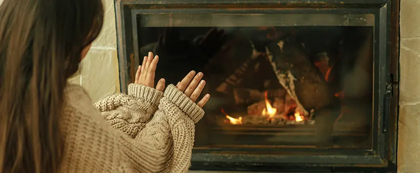 Wood-burning Fireplace Smell Removal Services in Durham, NC