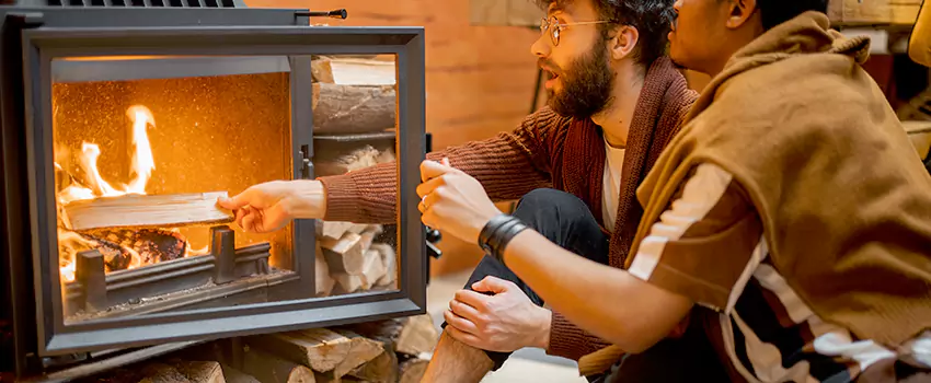 Benefits of Harman Stoves Fireplace in Durham, North Carolina