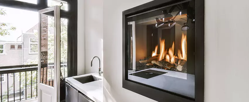 Heatilator Outdoor Fireplace Services in Durham, North Carolina