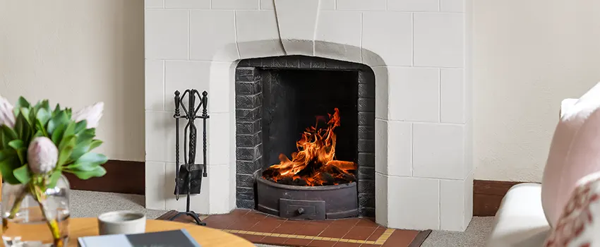 Valor Fireplaces and Stove Repair in Durham, NC