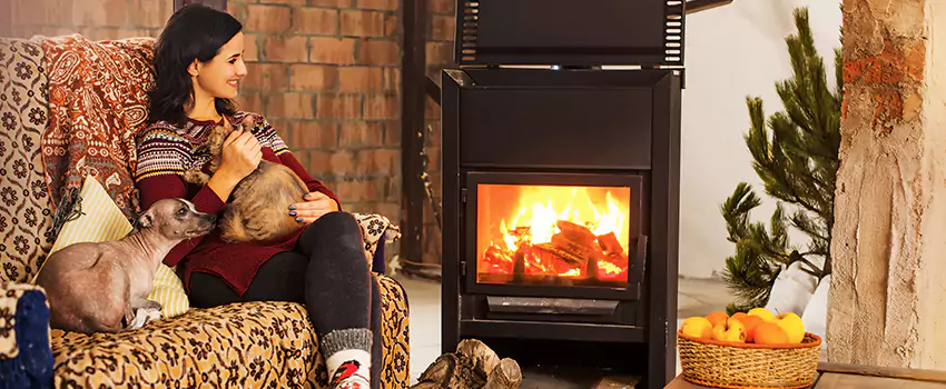 Wood Stove Chimney Cleaning Services in Durham, NC