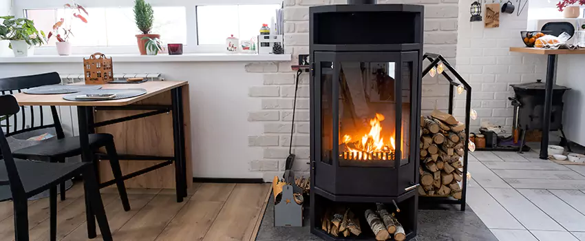 Wood Stove Inspection Services in Durham, NC