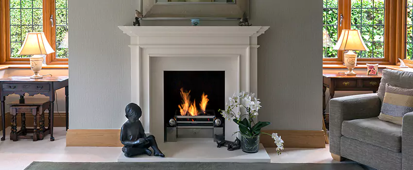 Astria Open-Hearth Wood Fireplaces Services in Durham, NC