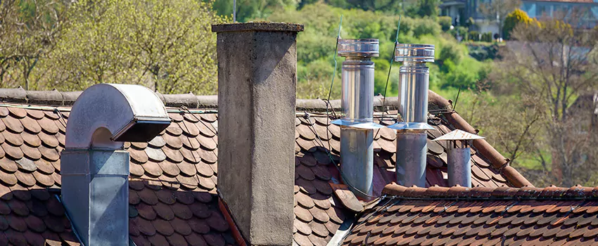 Commercial Chimney Blockage Removal in Durham, North Carolina