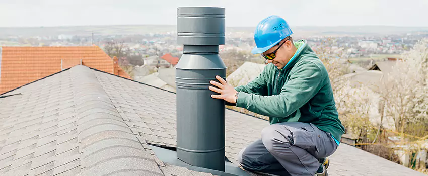 Chimney Repair Cost in Durham, NC