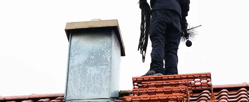 Modern Chimney Sweeping Techniques in Durham, North Carolina