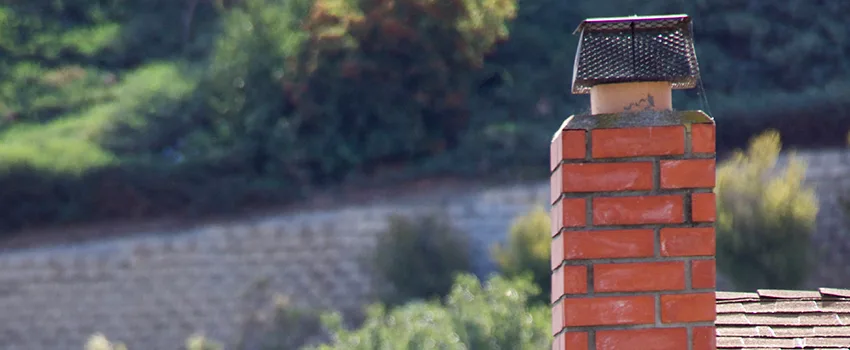 Chimney Tuckpointing And Masonry Restoration in Durham, NC