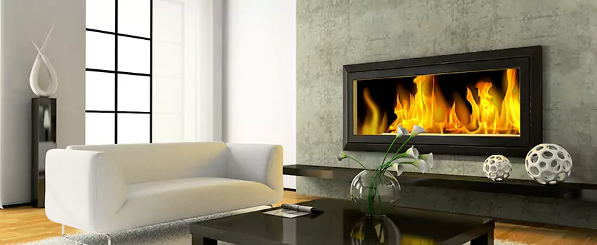 Fireplace Hearth Ideas in Durham, North Carolina