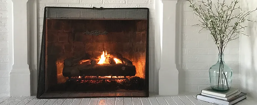Cost-Effective Fireplace Mantel Inspection And Maintenance in Durham, NC