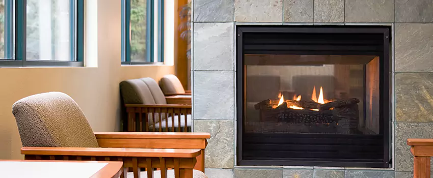 Osburn Fireplace Tempered Glass Hearth Pad Replacement in Durham, North Carolina