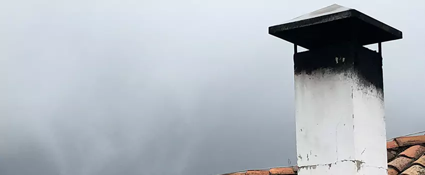 Prefab Chimney Crown Installation in Durham, NC